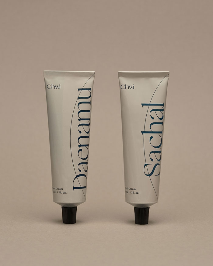 [골라담기] 취 핸드크림 50ml 2개