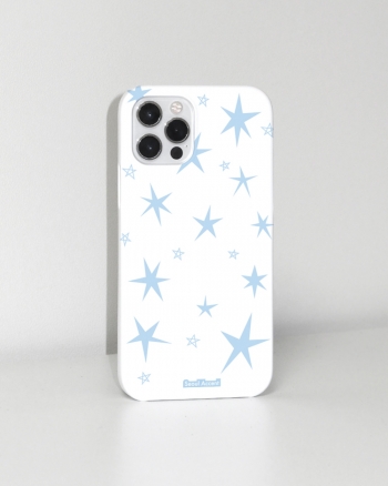 [단독] BRONTE x Silver Ocean Case[하드/카드/범퍼]