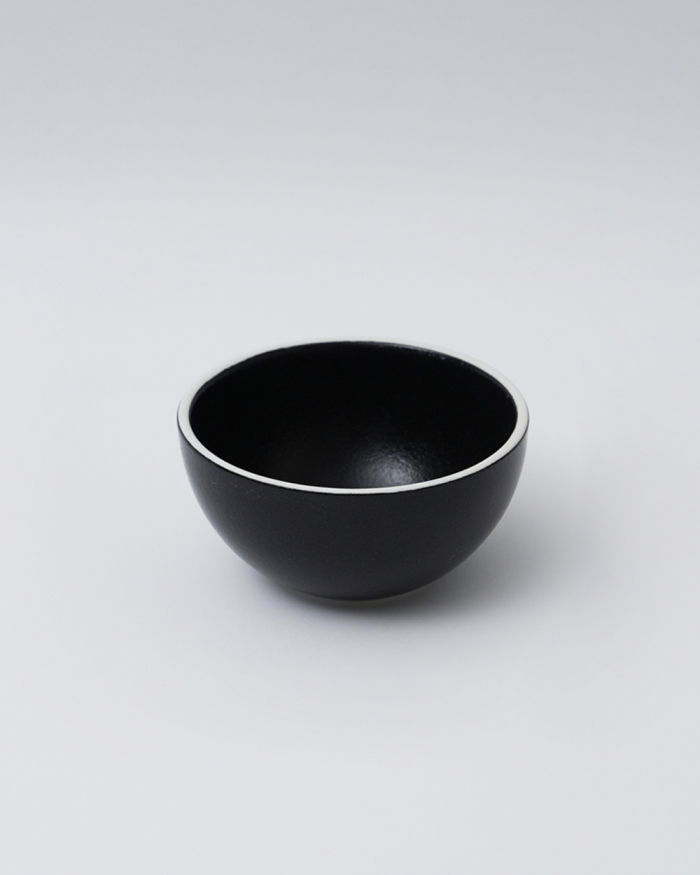 [Atelier] 밥공기 11cm_New Black