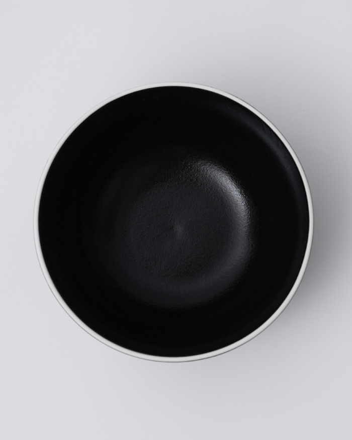 [Atelier] 면기 17cm_New Black