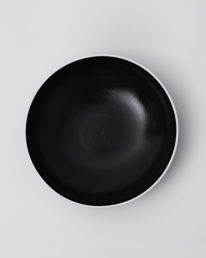 [Atelier] 샐러드볼 22cm_New Black