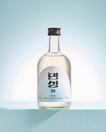 375mL 댄싱22 (22%)