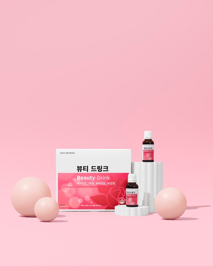 뷰티드링크 (20ml x 30개입) 콜라겐 3 BOX