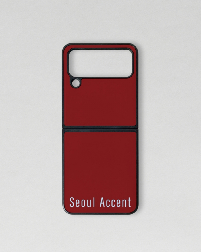 [범퍼] Cherry Almond Colortok SET