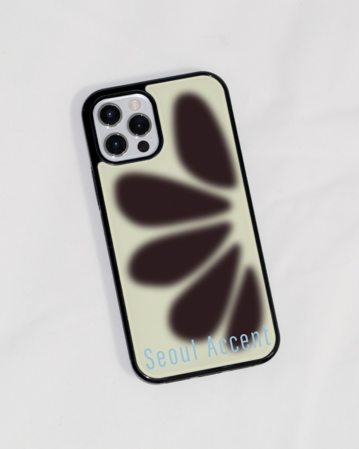 [범퍼] Coconut Sorbet Case