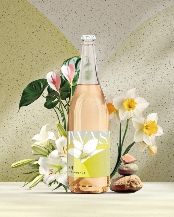 [선물포장] 750ml 1종 1병 화사