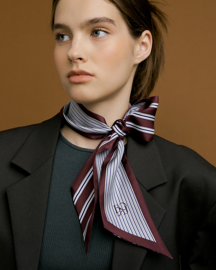 sienna twilly scarf (3 colors)