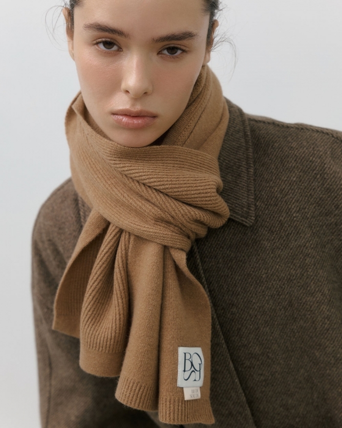 bud muffler (7 colors)