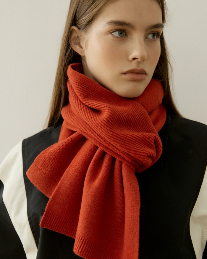 bud muffler (7 colors)