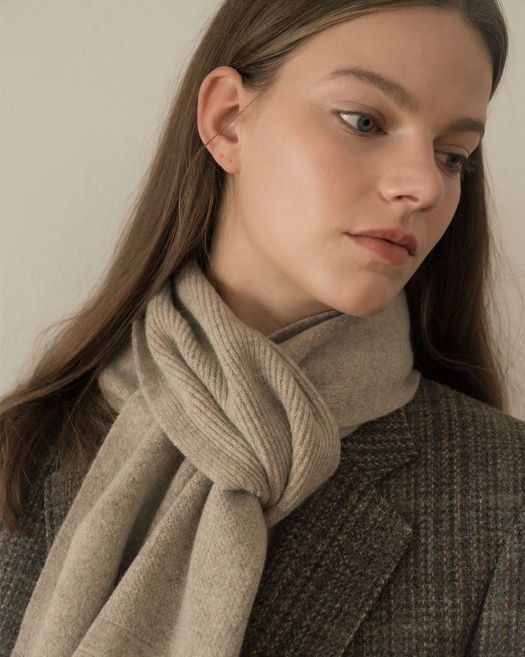 bud muffler (7 colors)