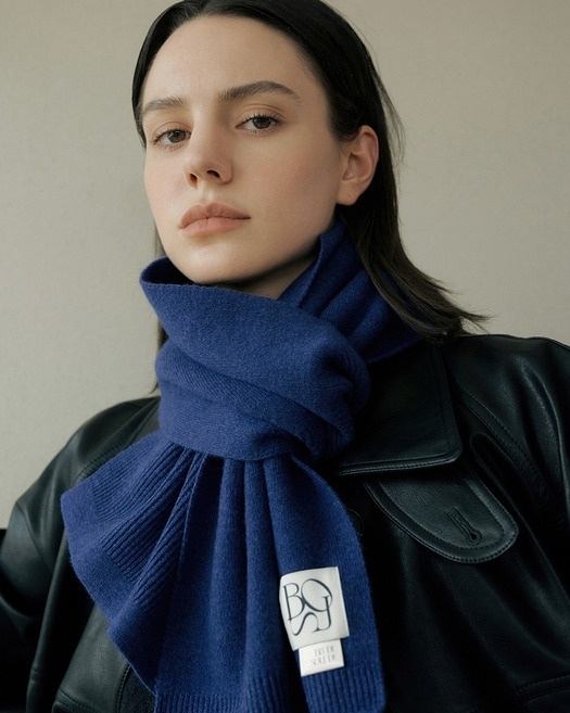 bud muffler (7 colors)