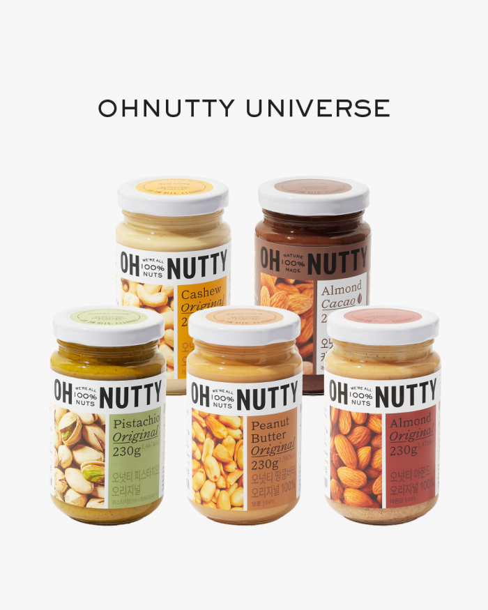 오넛티 유니버스 230g x 5개입