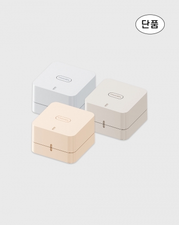 다이스 바큐머 진공기기 (화이트/머큐리/웜)