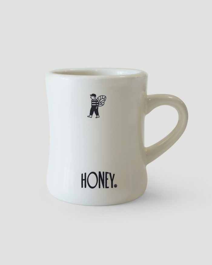 WORKERBEE Mug (330ml)