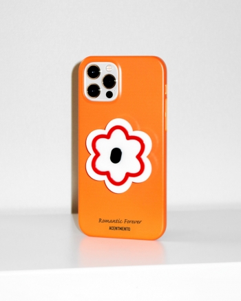 [단독][커스텀문구] 브론테 x 댄스 플라워톡 세트 (슬림/카드/범퍼/맥세이프)