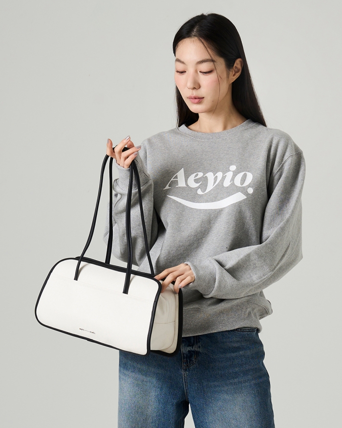 볼링 백 (2 Colors)