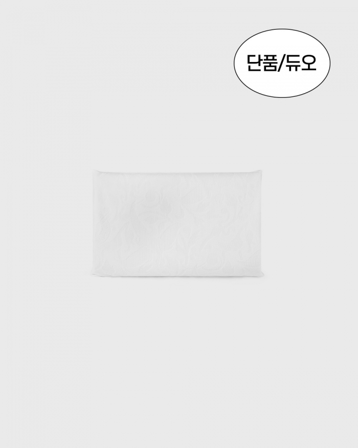 키즈 에디션 아동 베개 (단품/듀오)