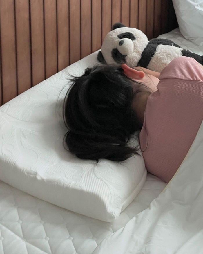 키즈 에디션 아동 베개 (단품/듀오)