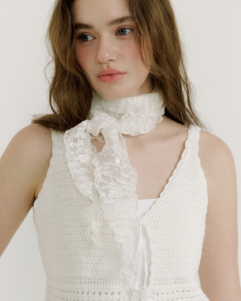 elf scarf(2colors)