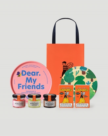 [고마운 마음] DEAR. FRIENDS