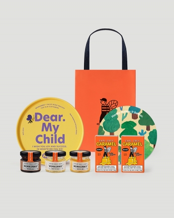 [사랑의 마음] DEAR. CHILD