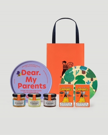 [감사한 마음] DEAR. PARENTS