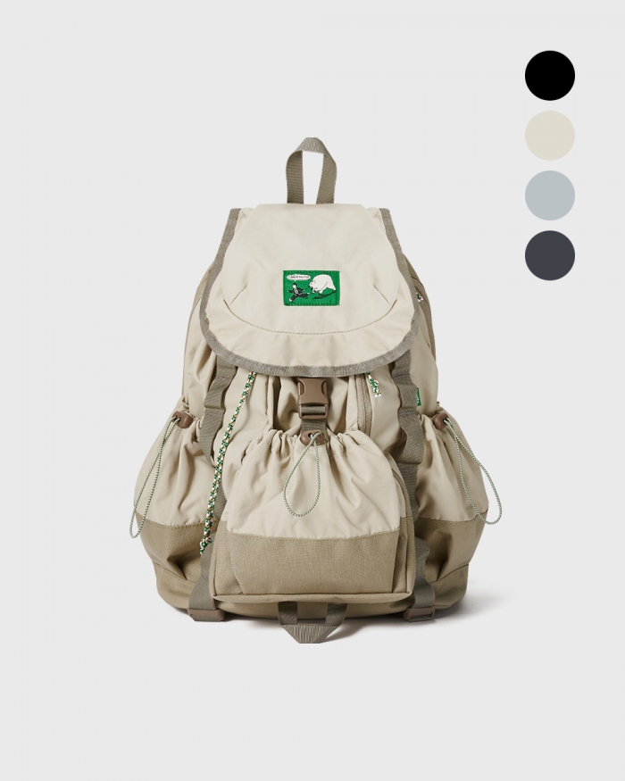 rucksack 럭색 4가지 색상