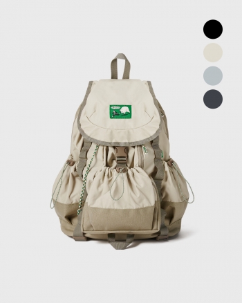 rucksack 럭색 4가지 색상