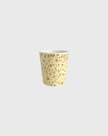 텀블러 테라조 (4 colors)