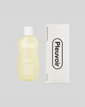 더 화이트 컬렉션 바디클렌저 250mL (3종 중 택1)