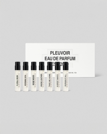 디스커버리 오 드 퍼퓸 세트 2ml x 7