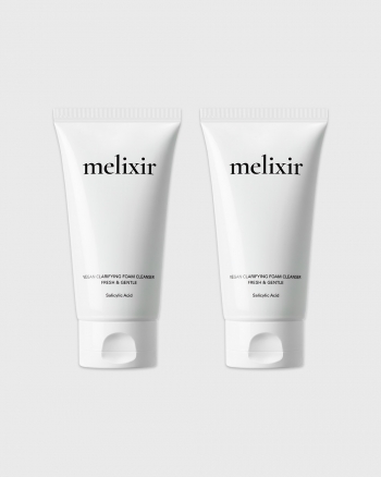 비건 클래리파잉 폼 클렌저 듀오 (100ml x 2)