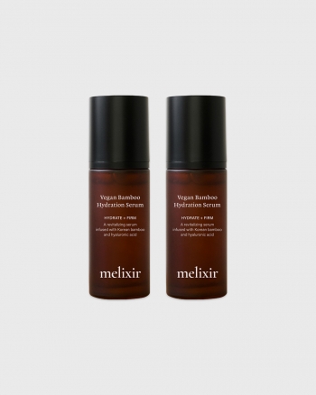 비건 뱀부 하이드레이션 세럼 듀오 (50ml x 2)