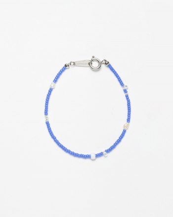 Slurpee Bracelet - Marine