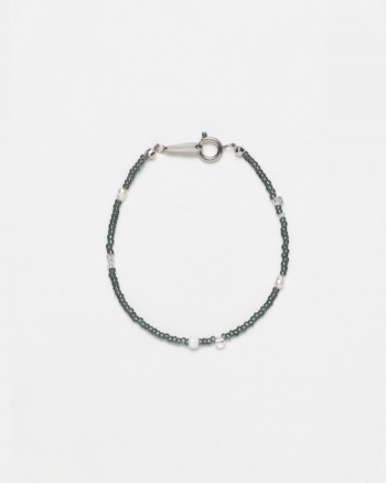 Slurpee Bracelet - Black