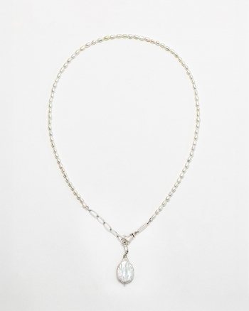 [PremiumDot] Arborio Necklace