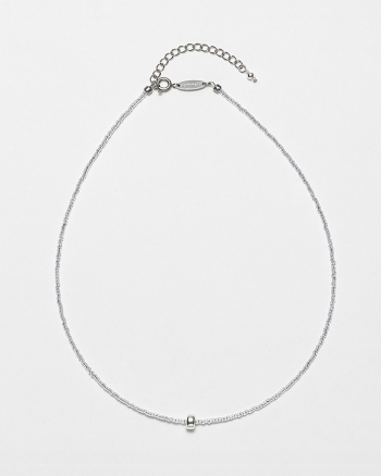 Donut Necklace - Alice, Sora, Soda