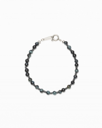 Burnt Bean Bracelet