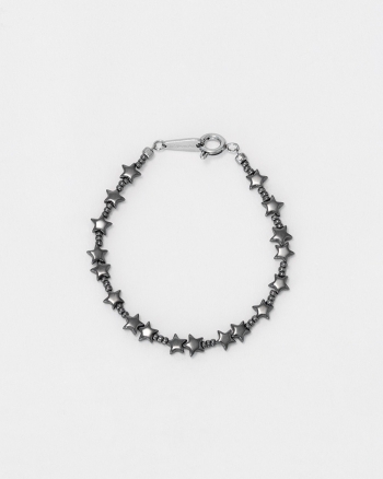 Metal Starfish Bracelet