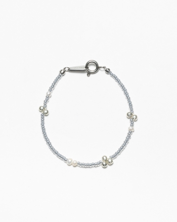 Popsicle Bracelet - Black
