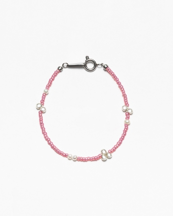 Popsicle Bracelet - Pink