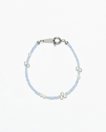 Popsicle Bracelet - Marine