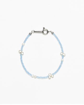 Popsicle Bracelet - Blue
