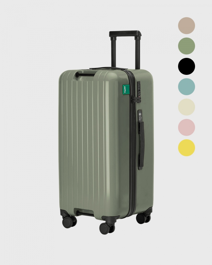 코티 PC 캐리어 24인치 (7colors)