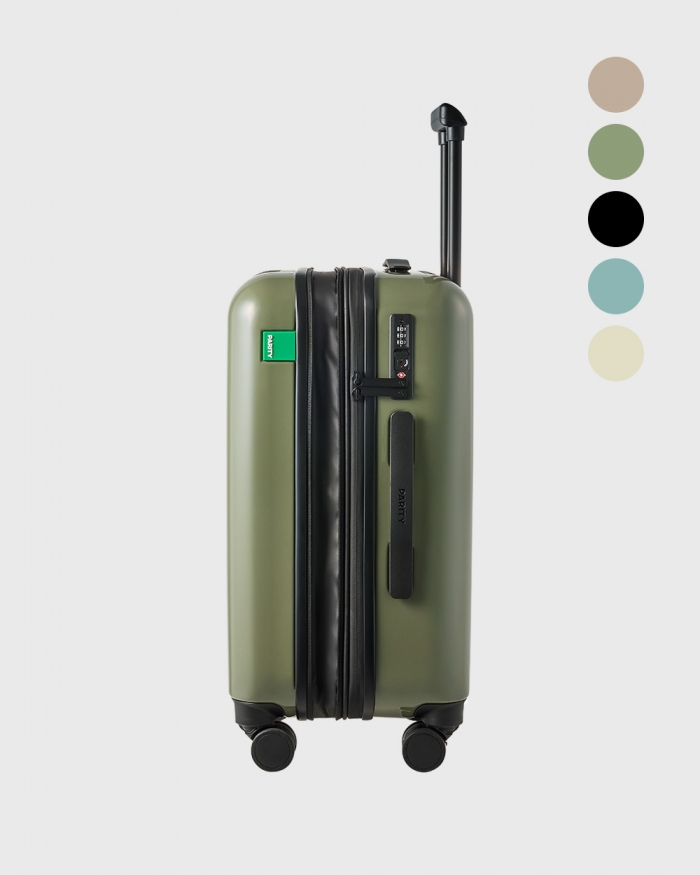 코티 PC 캐리어 20인치 확장형 (5colors)