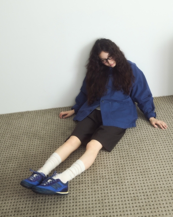 [IHM28EIV] 아멜리아 아이보리