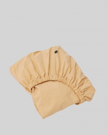 실키코튼 60수 매트리스 커버 (8color)