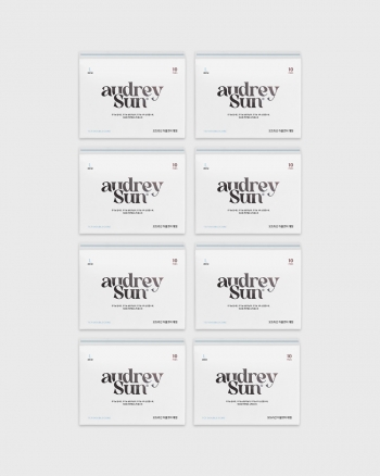 [11/26~ 순차출고] TCF 유기농 생리대 대형(10P) 8팩