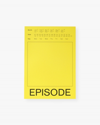 EPISODE (Standard.ver) - LEMON / 에피소드 스탠다드 버전