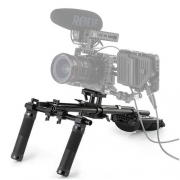 DSLR SHOULDER RIG KIT2